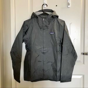 Patagonia Waterproof Jacket